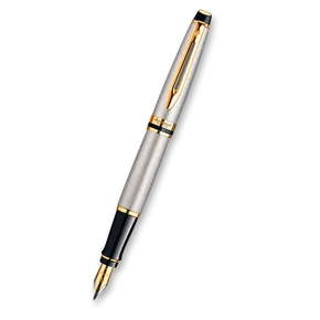 Waterman Expert Edelstahl-GT-Spitze F